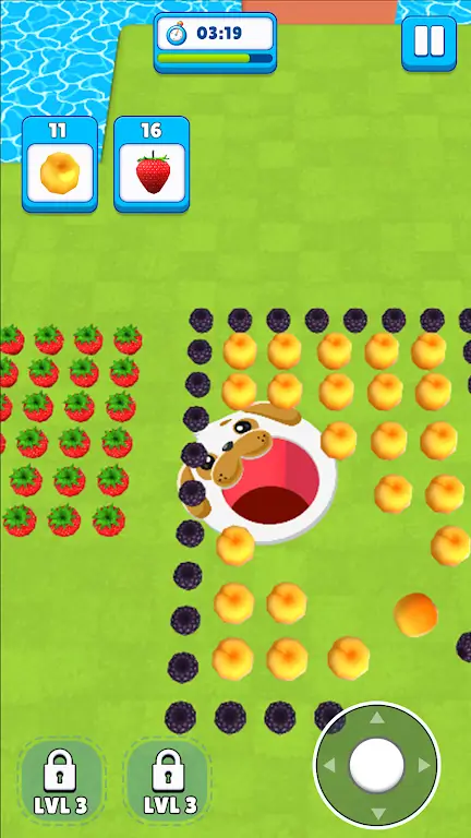 【新游推荐】Sloopin 主人: 洞吃今日16:44首发上线