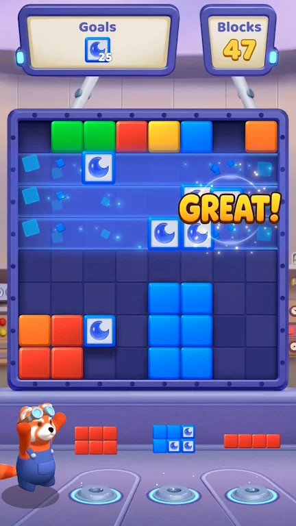 【新游推荐】区块 区块今日17:49首发上线