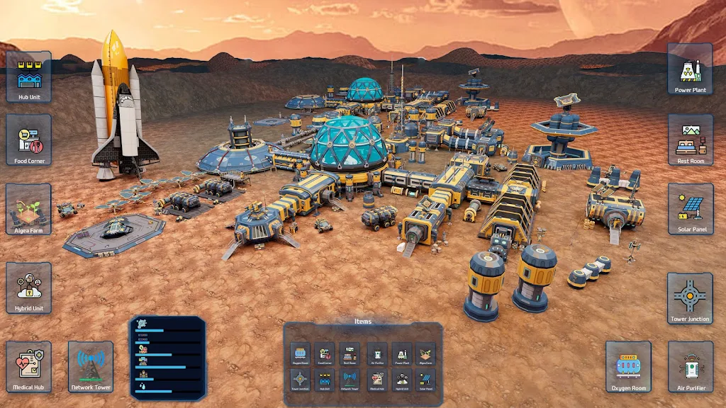 【新游推荐】太空飞行 - 火箭飞船 sfs今日17:51首发上线