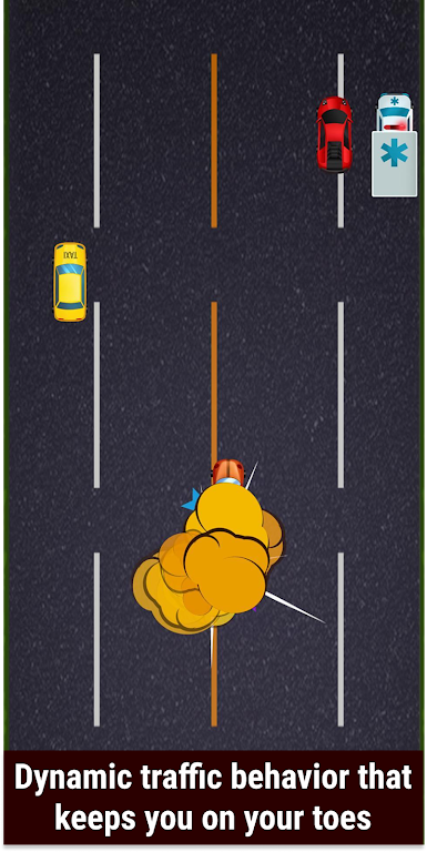 【新游推荐】交通高峰今日17:59首发上线