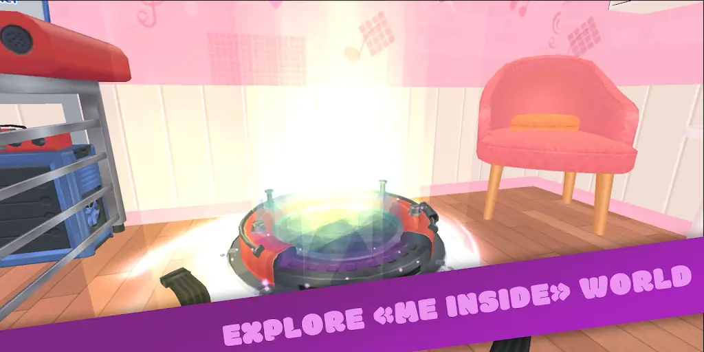 【新游推荐】我内心深处:恐怖冒险今日17:49首发上线