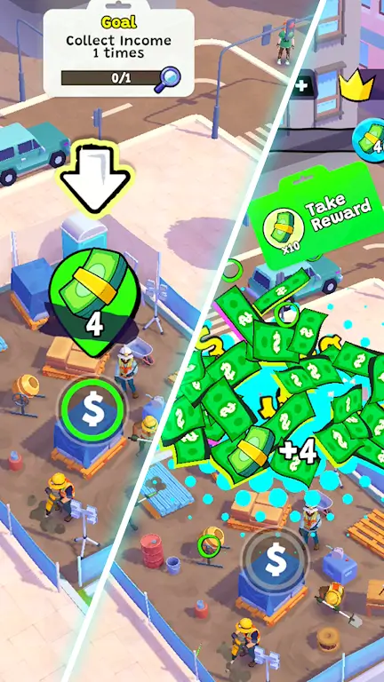 【新游推荐】街头滑板大亨：体育帝国今日11:12首发上线