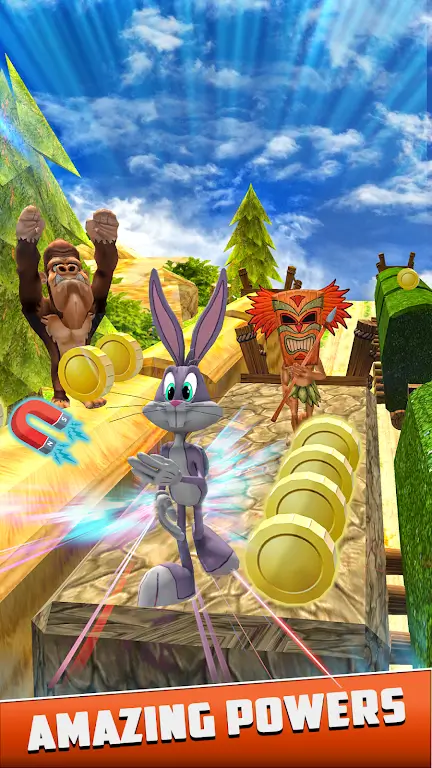 【新游推荐】冲刺任务 - 涡轮赛道今日18:20首发上线