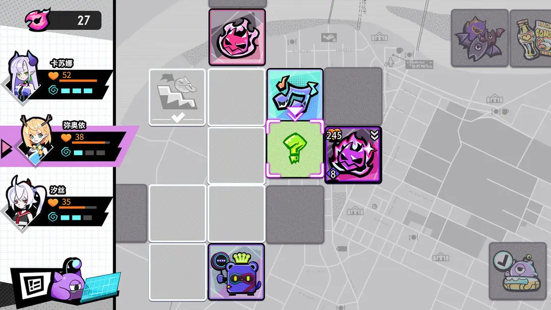 【新游推荐】元气百响（测试）今日14:53首发上线