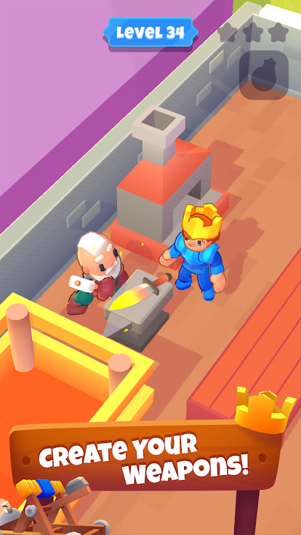 【新游推荐】皇家领地（中文辅助菜单）今日09:54首发上线