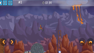 【新游推荐】极限飞车（抖音爆火）今日09:07首发上线