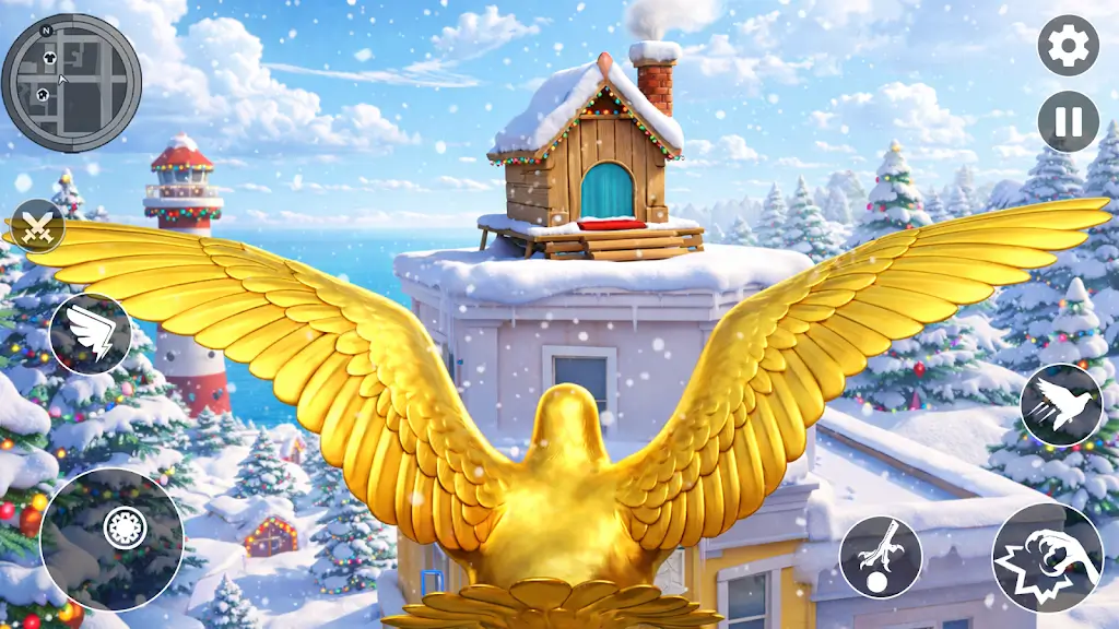 【新游推荐】我是飞鸟捣蛋鬼今日12:28首发上线