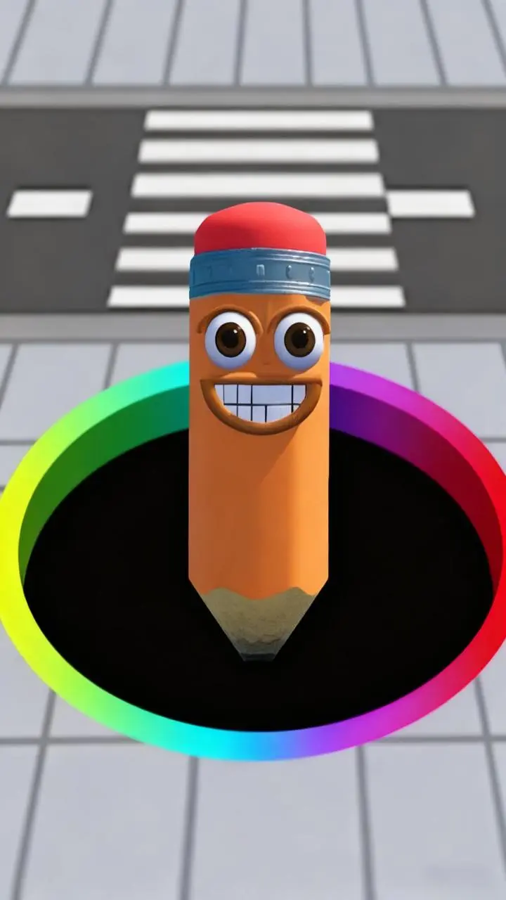 【新游推荐】黑洞扫荡城市今日15:37首发上线