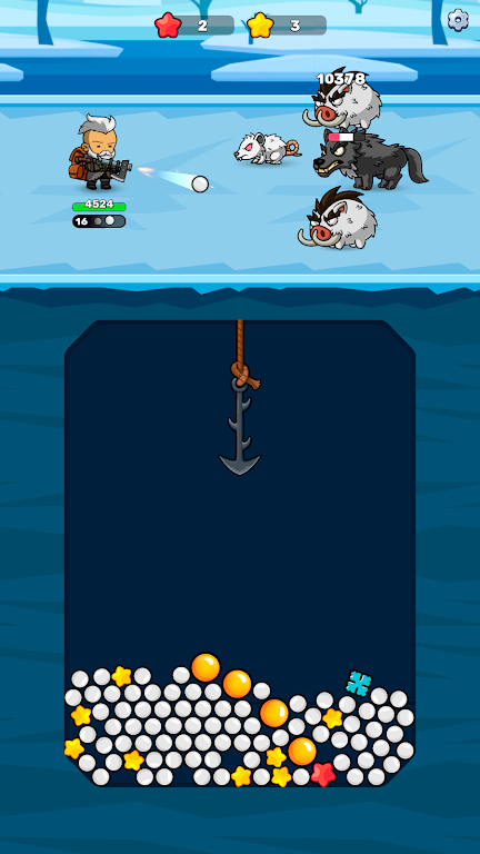 【新游推荐】抓娃娃大师:地牢英雄(辅助菜单)今日14:38首发上线