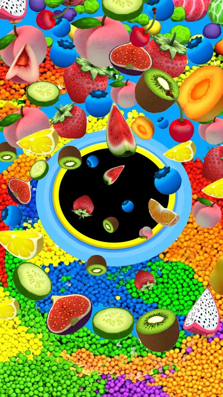 【新游推荐】解压神器今日15:02首发上线