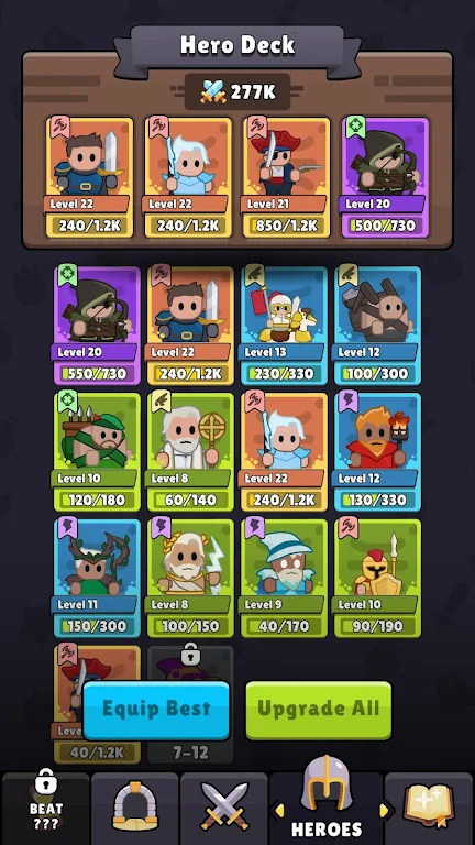 【新游推荐】召唤大师今日17:50首发上线