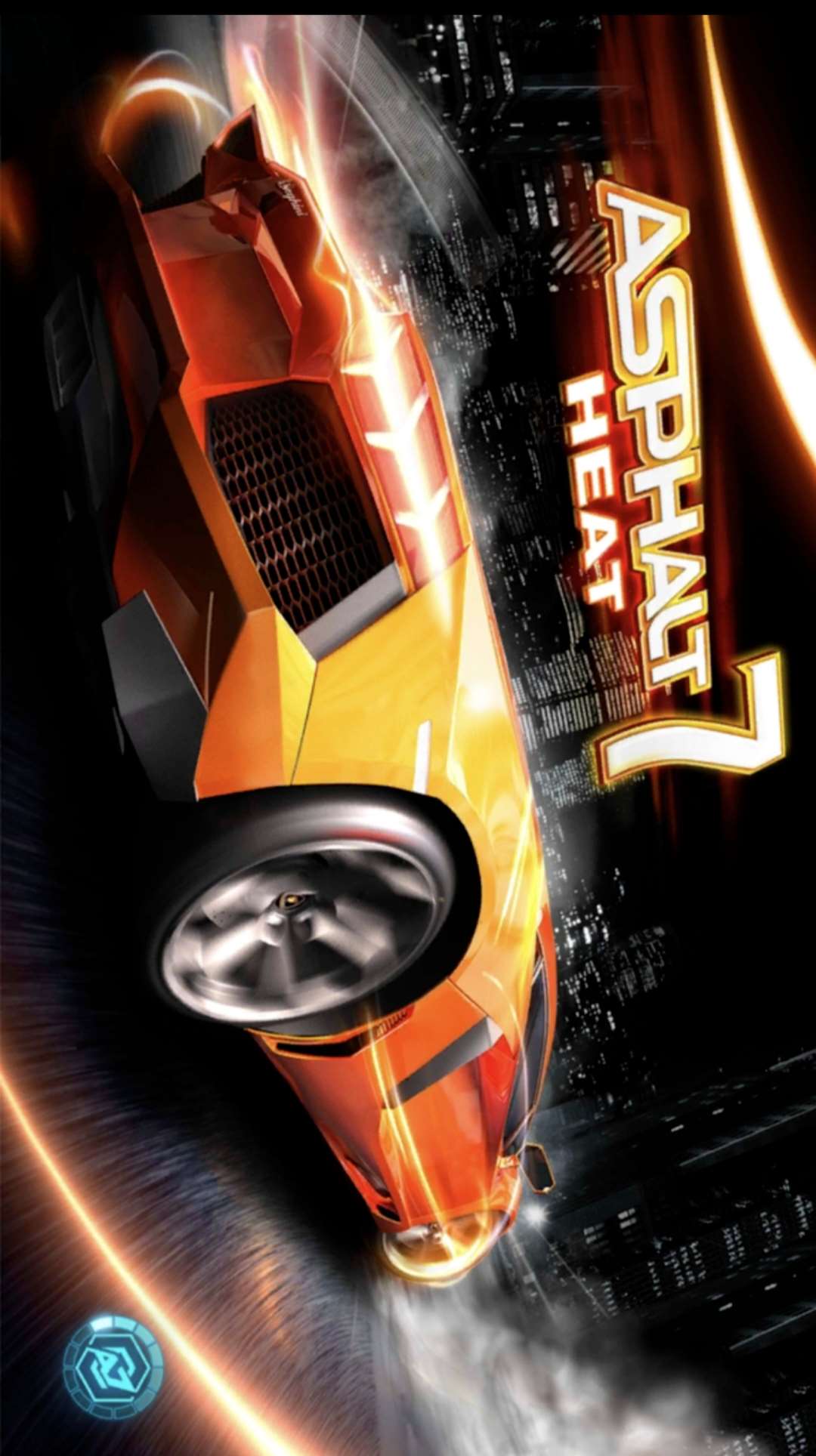 【新游推荐】狂野飙车7：热度（中文辅助菜单）今日18:14首发上线