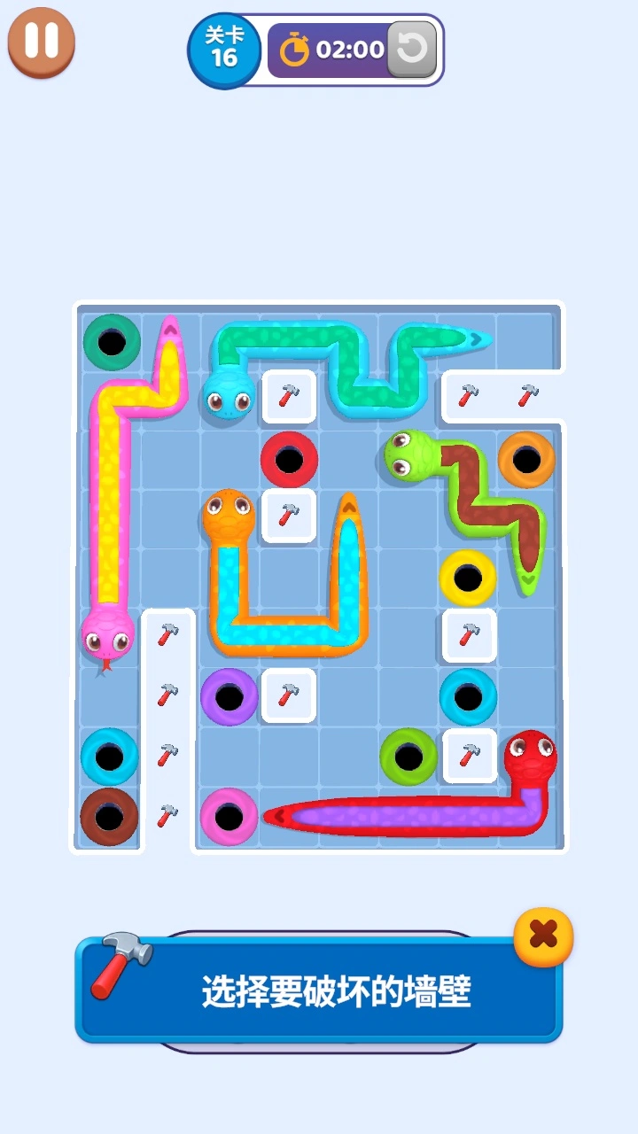 【新游推荐】高分玩家今日17:06首发上线