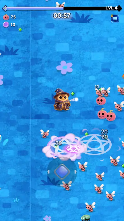 【新游推荐】波米诺：怪物横行今日17:53首发上线