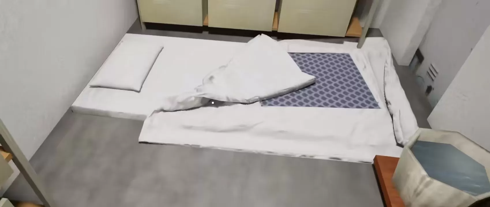 【新游推荐】当心梦游者3：离开（PC云游戏）今日14:50首发上线