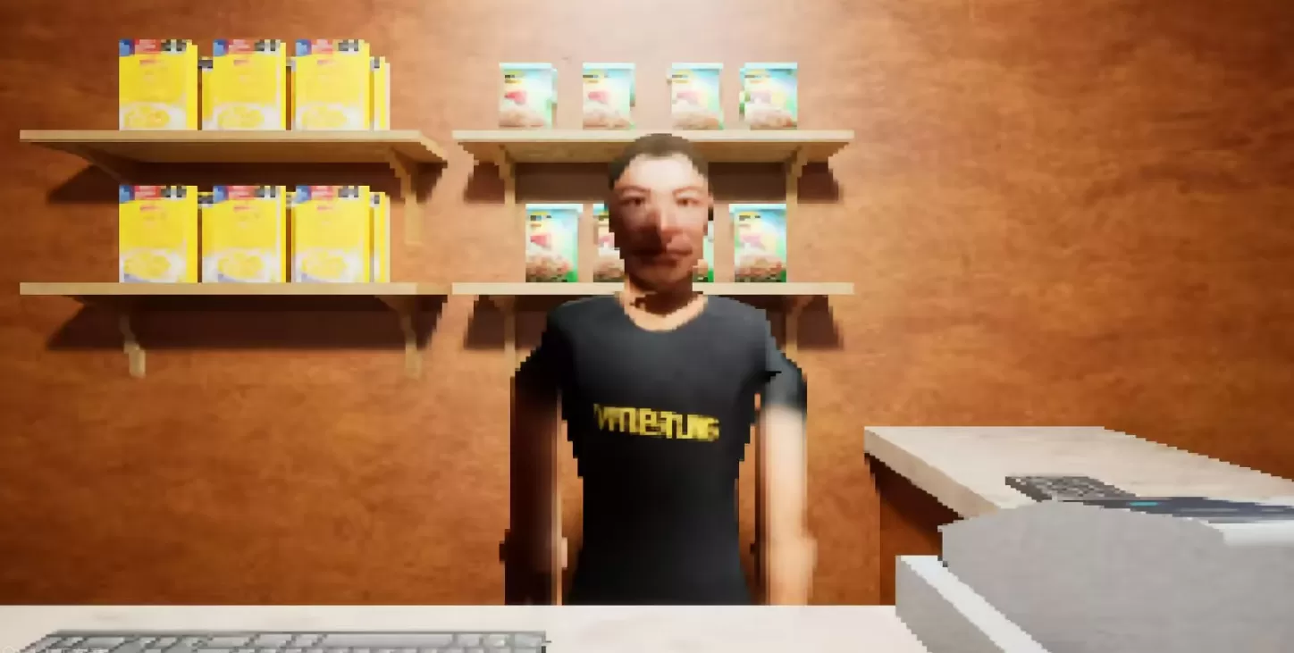 【新游推荐】当心梦游者2：夜班（PC云游戏）今日14:56首发上线