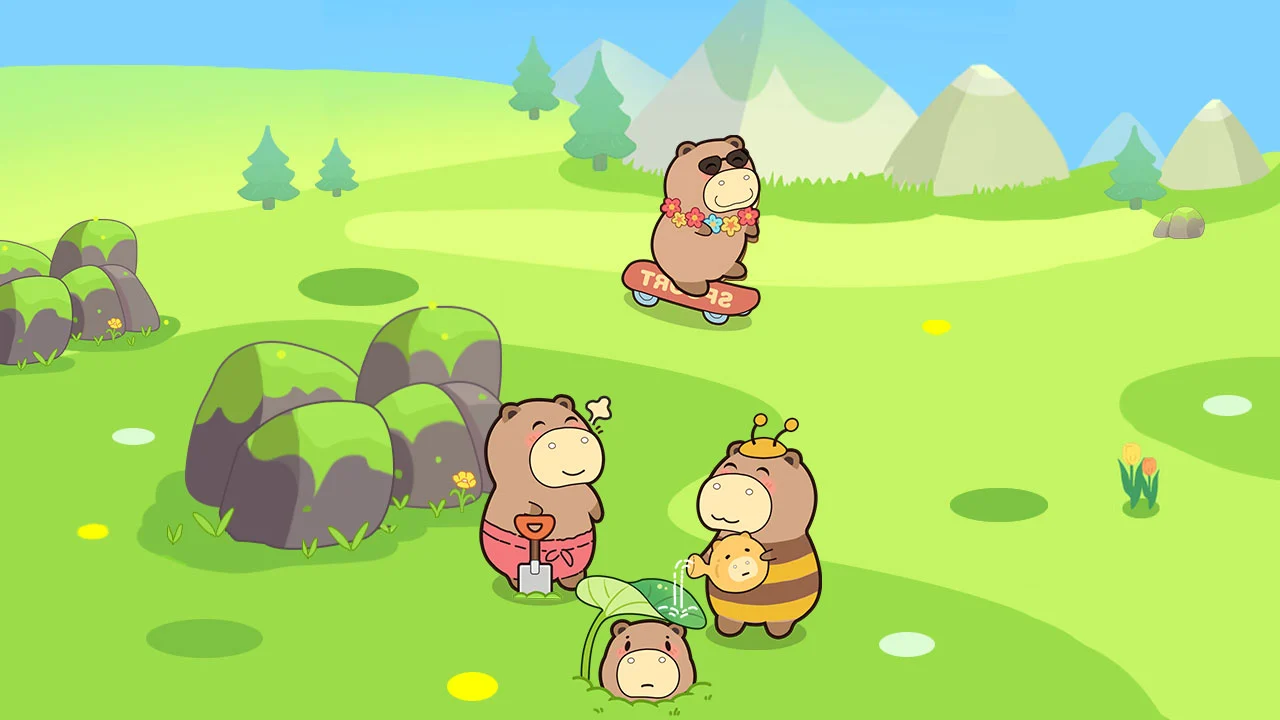 【新游推荐】都来玩消除今日15:54首发上线