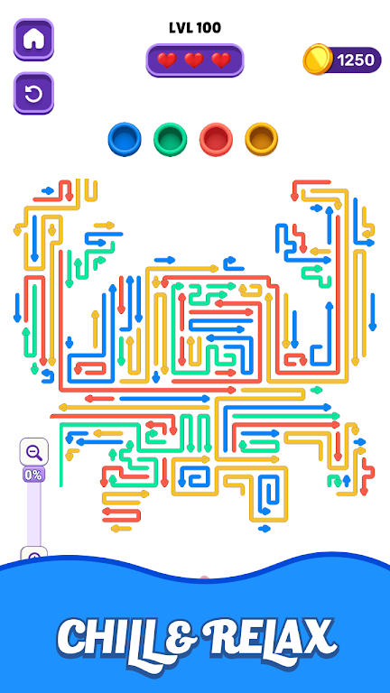 【新游推荐】箭洞：解谜逃脱今日16:47首发上线