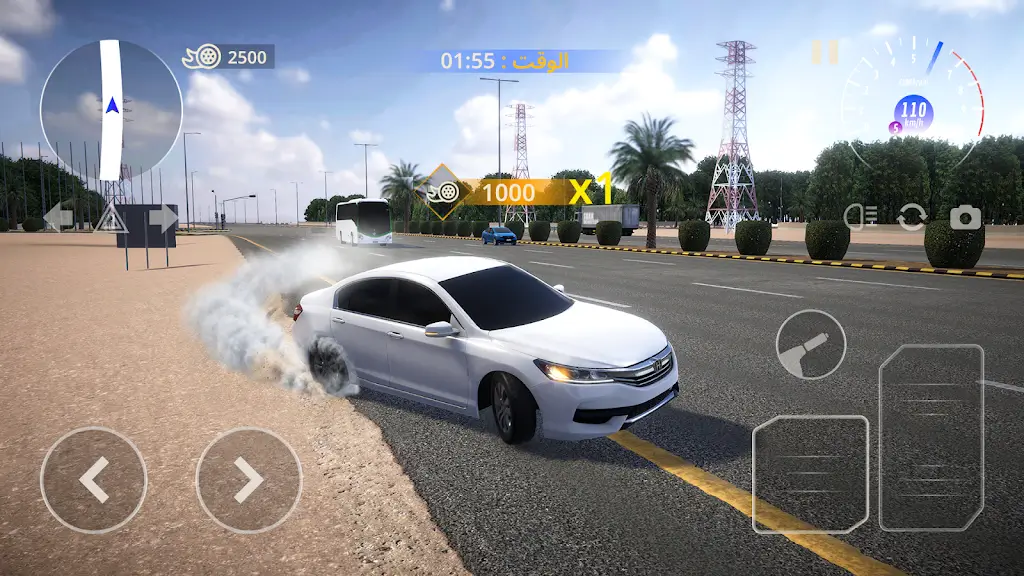 【新游推荐】Hajwala Corsa 2今日16:52首发上线