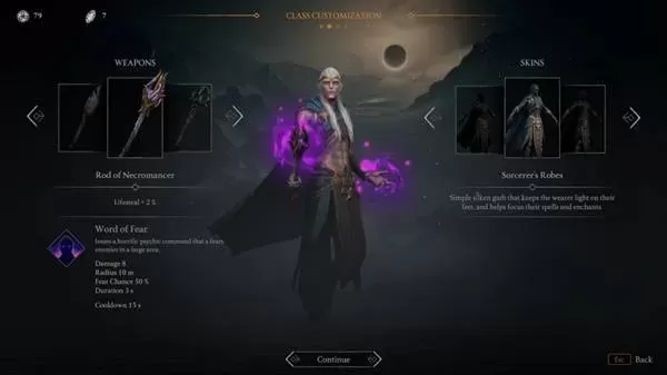 【新游推荐】巨人杀手:暗黑之潮(PC云游戏)今日18:05首发上线