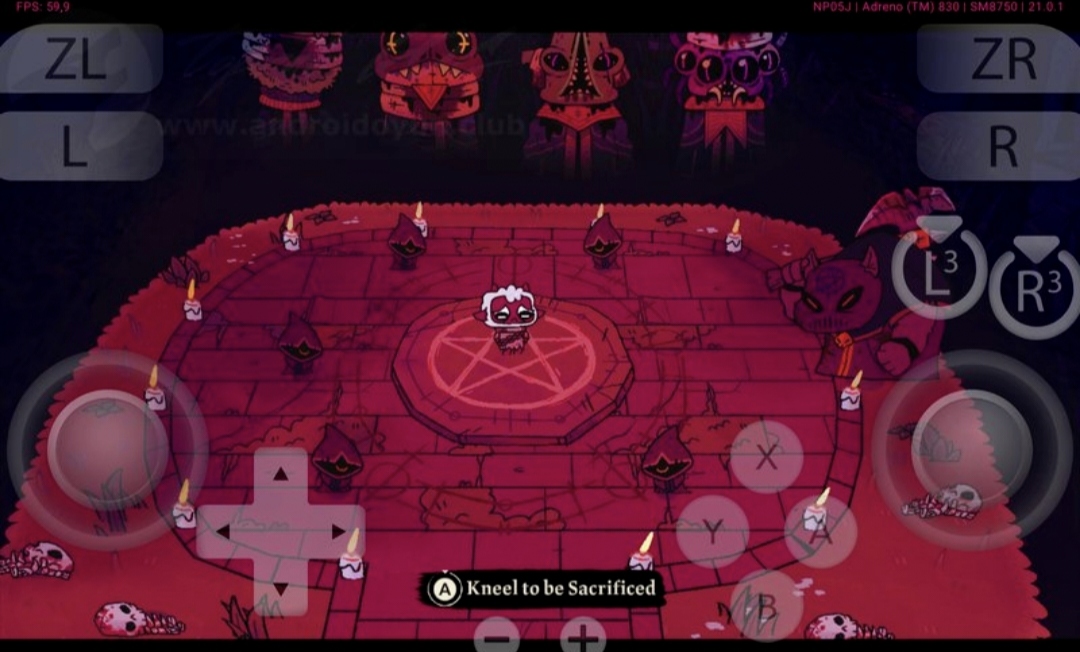 【新游推荐】咩咩启示录（Switch移植）今日11:52首发上线