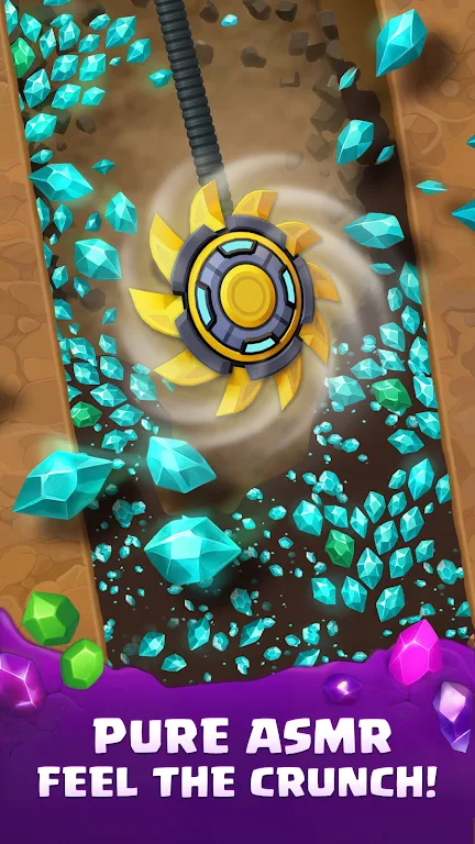 【新游推荐】闲置矿产大亨今日14:54首发上线