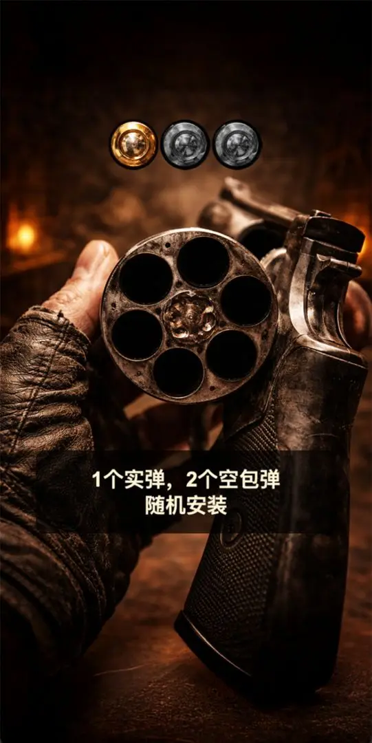 【新游推荐】灾厄启示录今日12:05首发上线