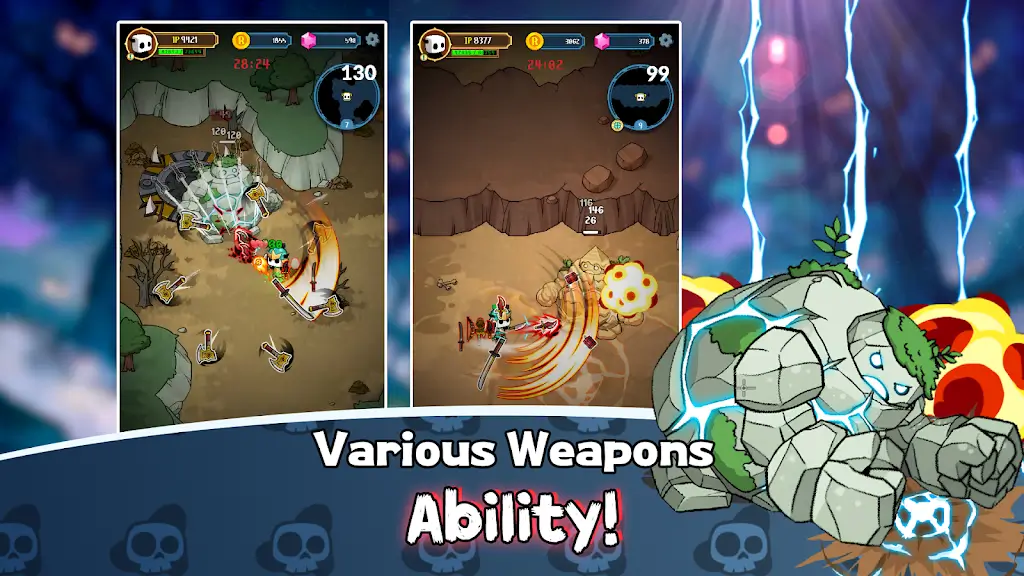 【新游推荐】雷德鲁姆世界：幸存者今日15:18首发上线