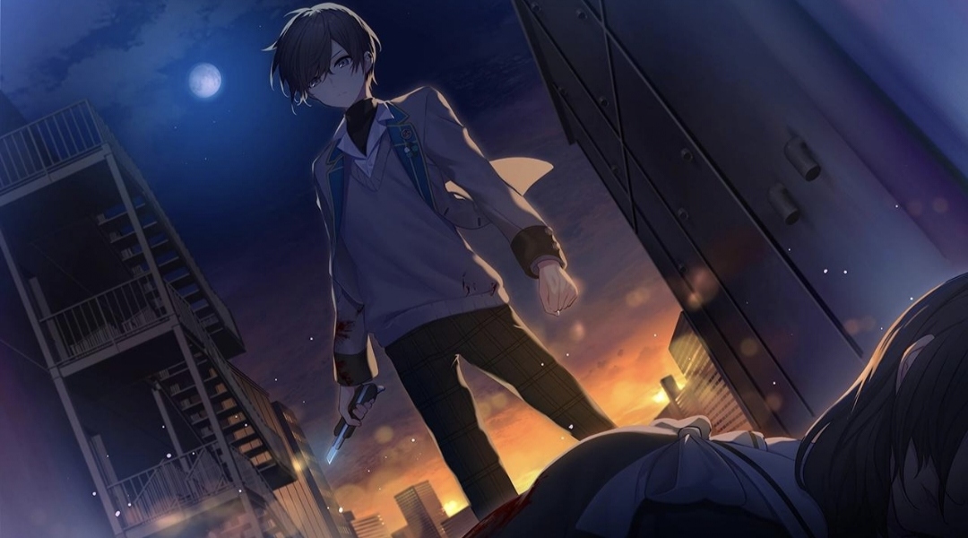 【新游推荐】将花朵献与你（steam移植）今日10:47首发上线