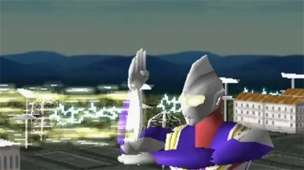 【新游推荐】迪迦戴拿两道光（迪迦奥特曼&戴拿奥特曼：新世代的光）今日10:59首发上线