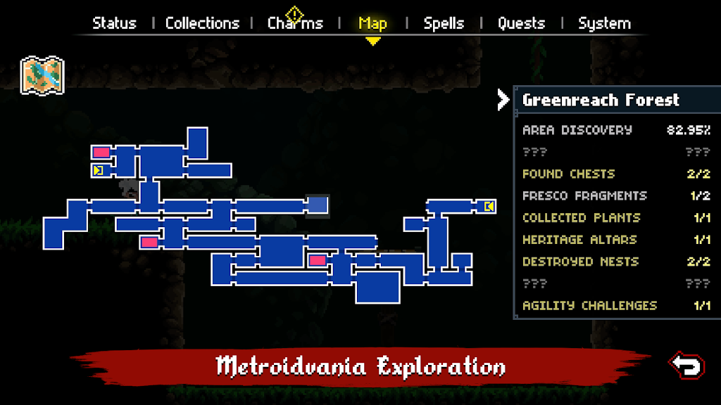 【新游推荐】沃亨今日11:16首发上线
