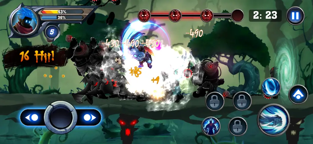 【新游推荐】龙契骑士今日11:23首发上线