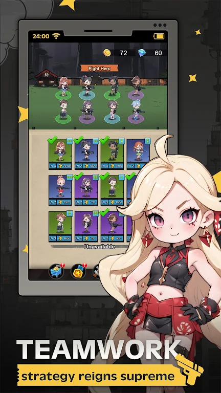 【新游推荐】僵尸废土今日17:51首发上线