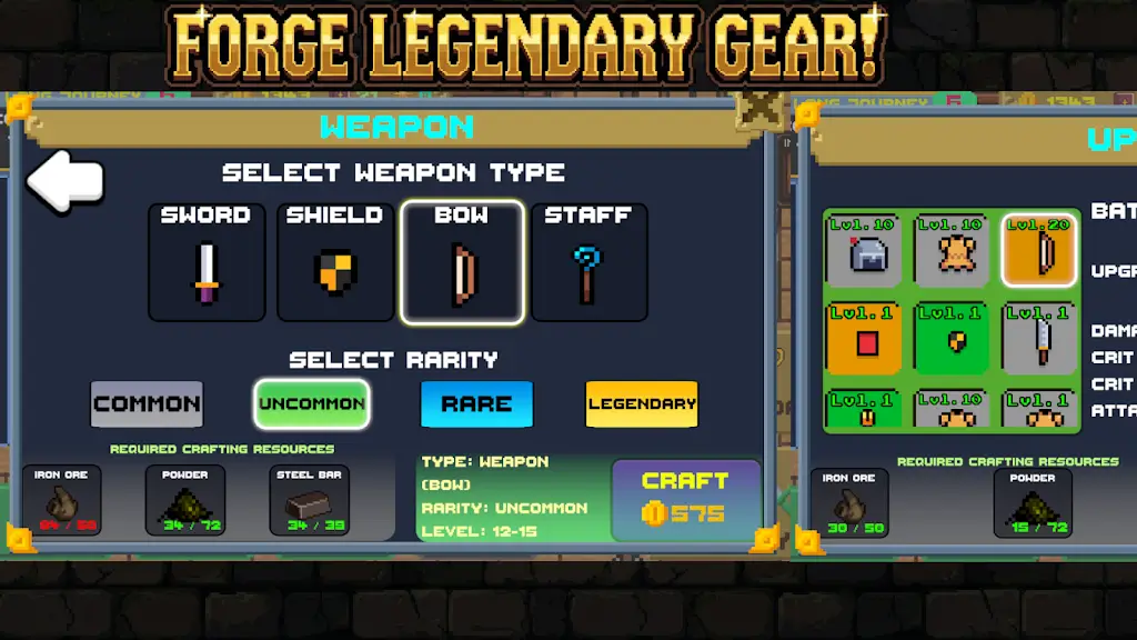 【新游推荐】地牢领主今日17:55首发上线