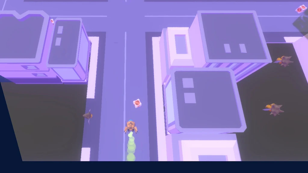 【新游推荐】太空清洁工今日17:57首发上线