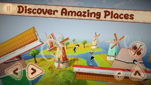 【新游推荐】佩佩罗2：环游世界今日18:09首发上线