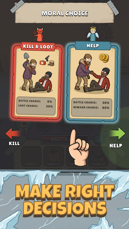 【新游推荐】冷战Z今日18:10首发上线