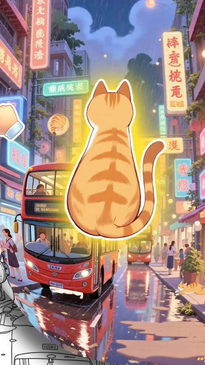 【新游推荐】疯狂找猫今日15:09首发上线