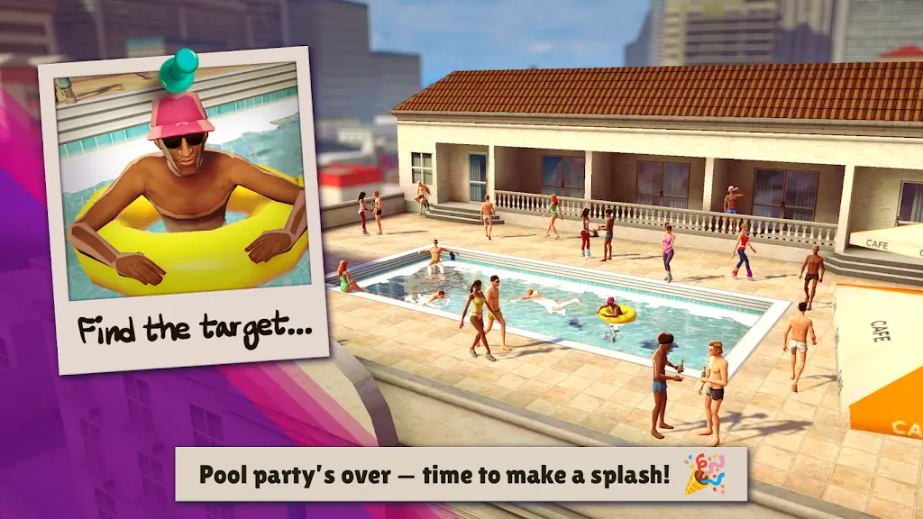 【新游推荐】副狙击手：犯罪射击3D今日18:15首发上线