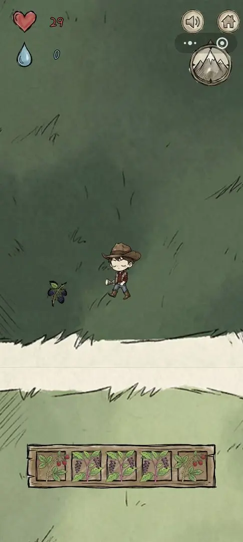 【新游推荐】雪巅求生今日17:21首发上线