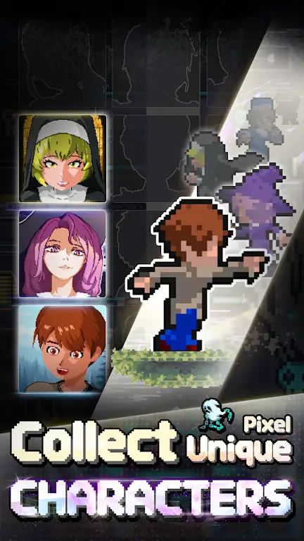 【新游推荐】DownZ今日17:57首发上线