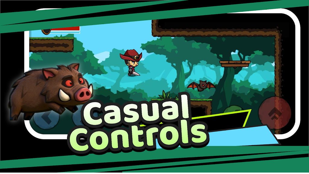 【新游推荐】 刀锋英雄今日18:05首发上线