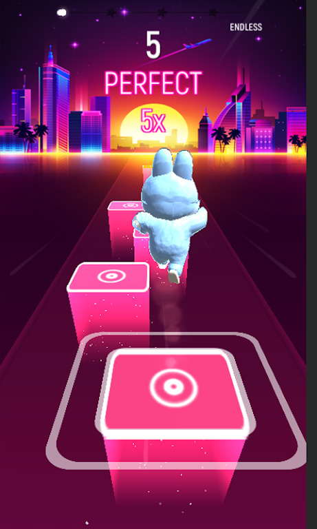 【新游推荐】瓷砖舞今日18:03首发上线