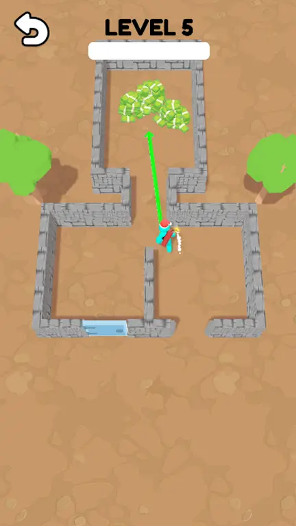 【新游推荐】极速夺宝今日10:51首发上线