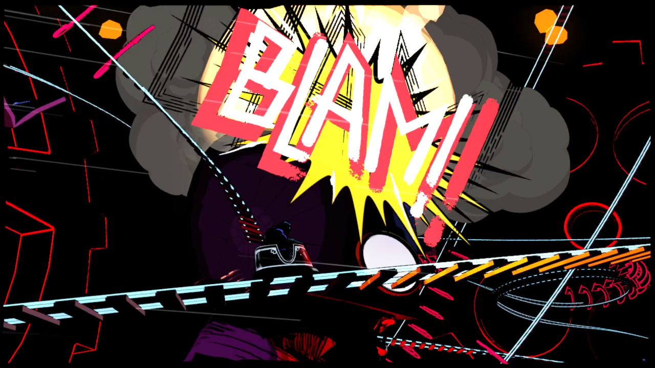 【新游推荐】汉克：旱地溺水今日11:51首发上线