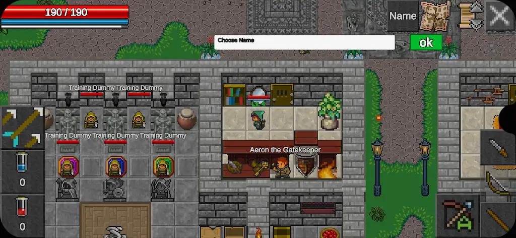 【新游推荐】Cyber​​Gyn今日17:52首发上线