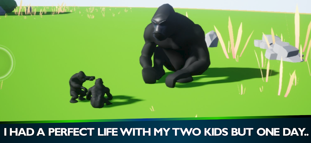 【新游推荐】大猩猩大战100今日17:58首发上线