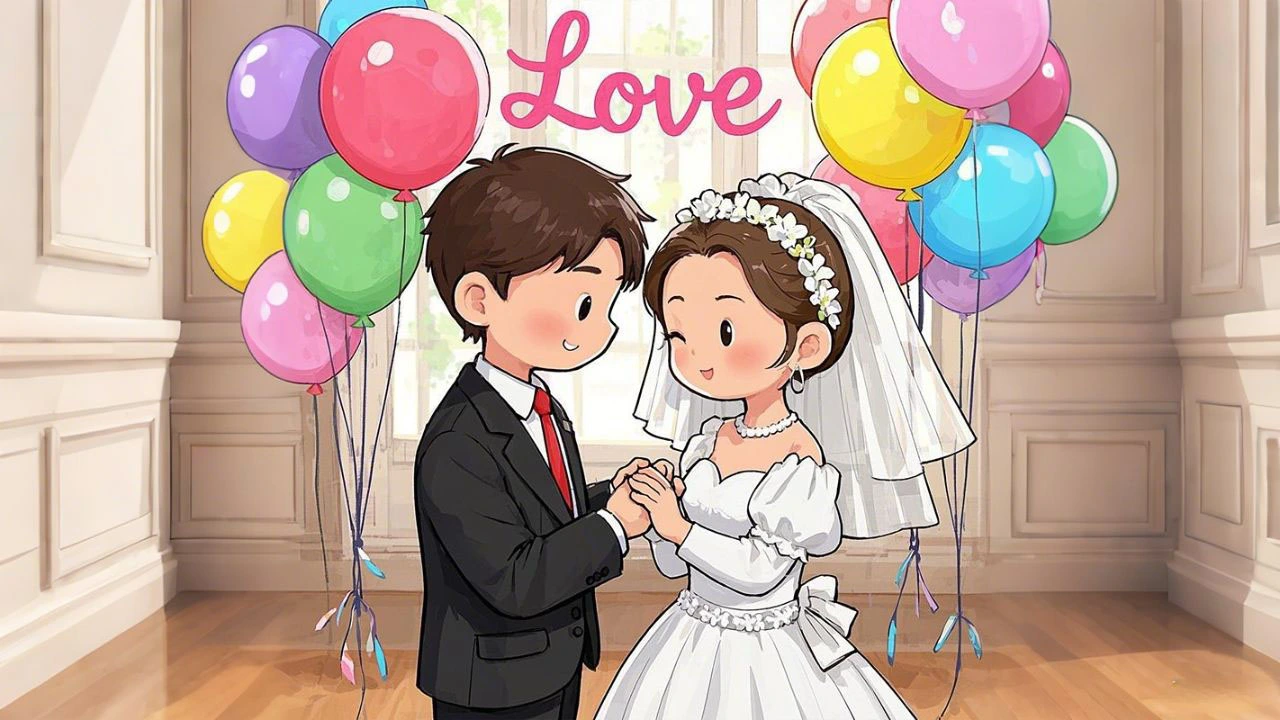 【新游推荐】网恋大作战今日15:27首发上线