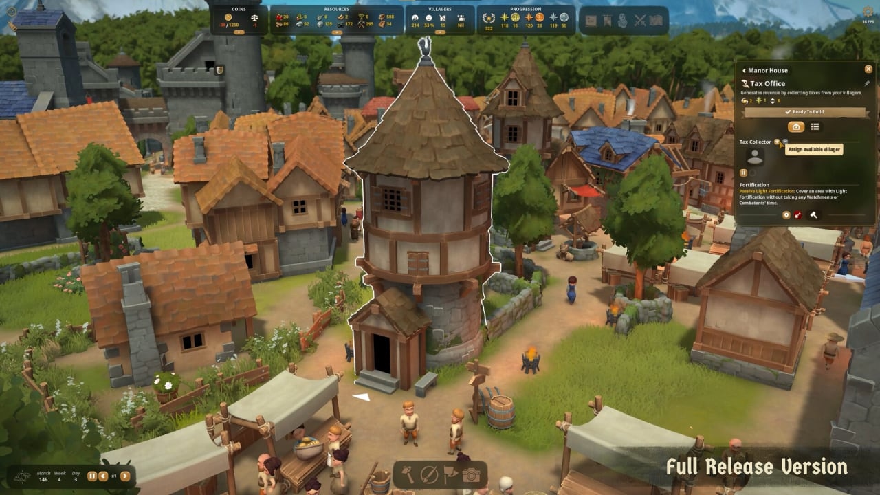 【新游推荐】奠基今日14:36首发上线