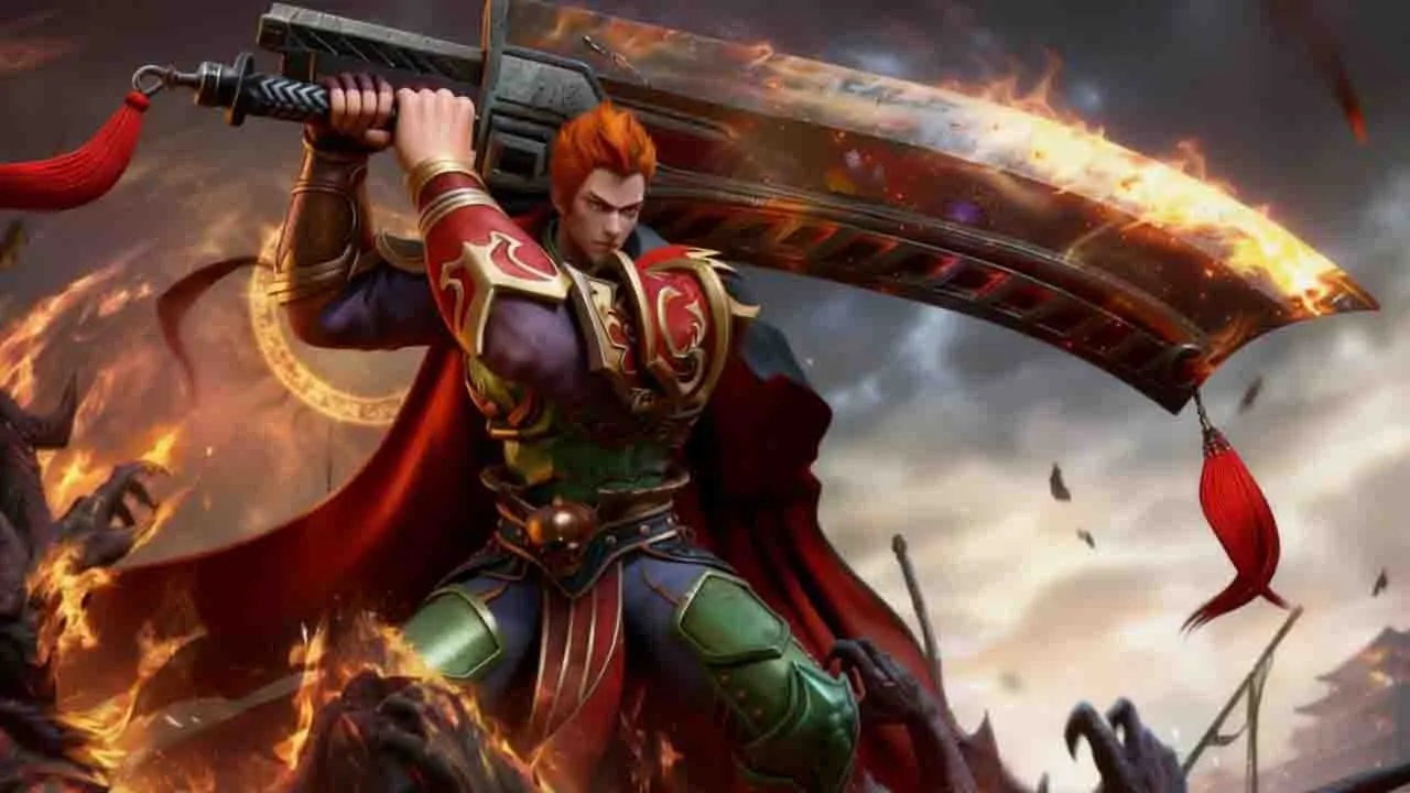 【新游推荐】猎龙骑士今日16:18首发上线